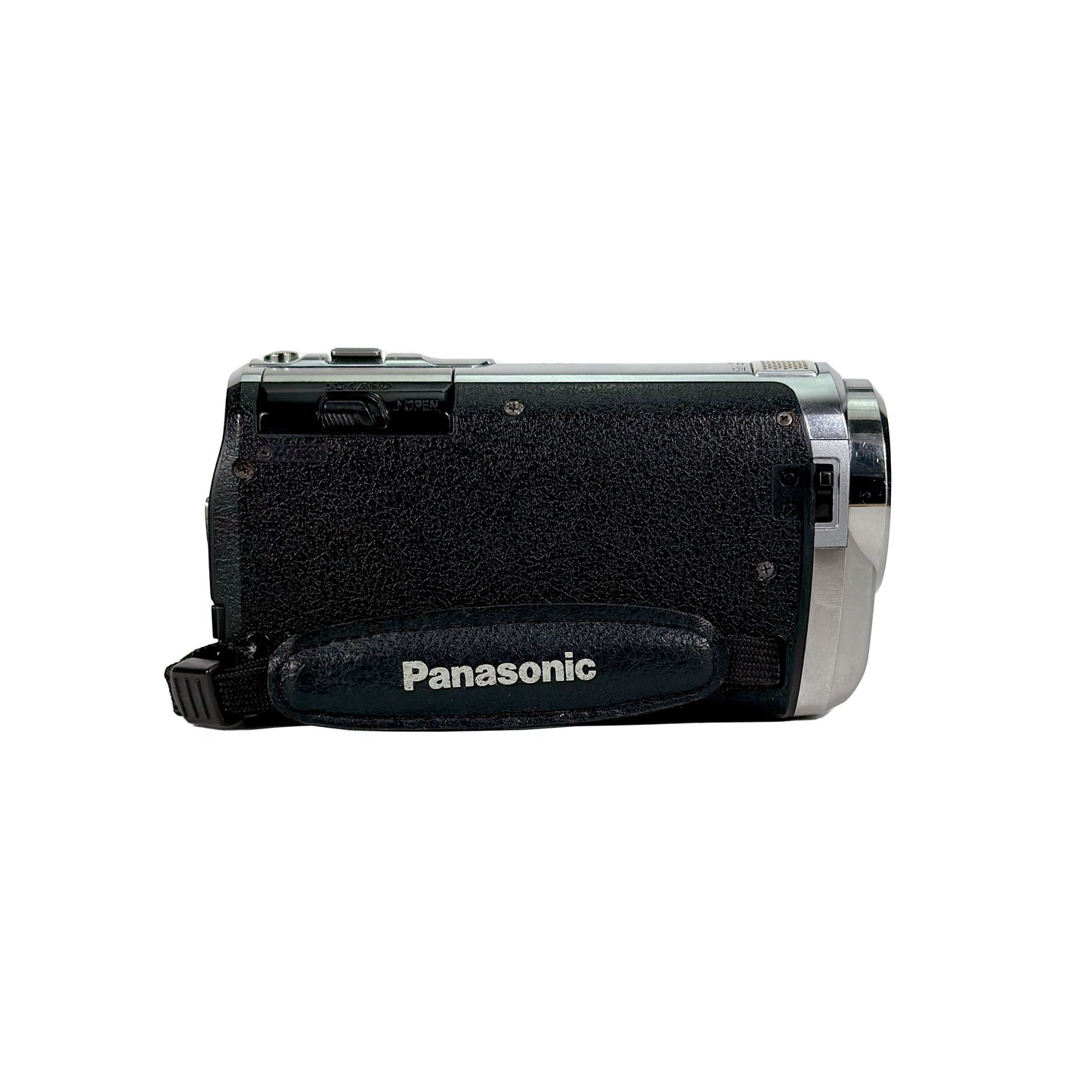 Panasonic HDC-SD10 HDD/SD Camcorder