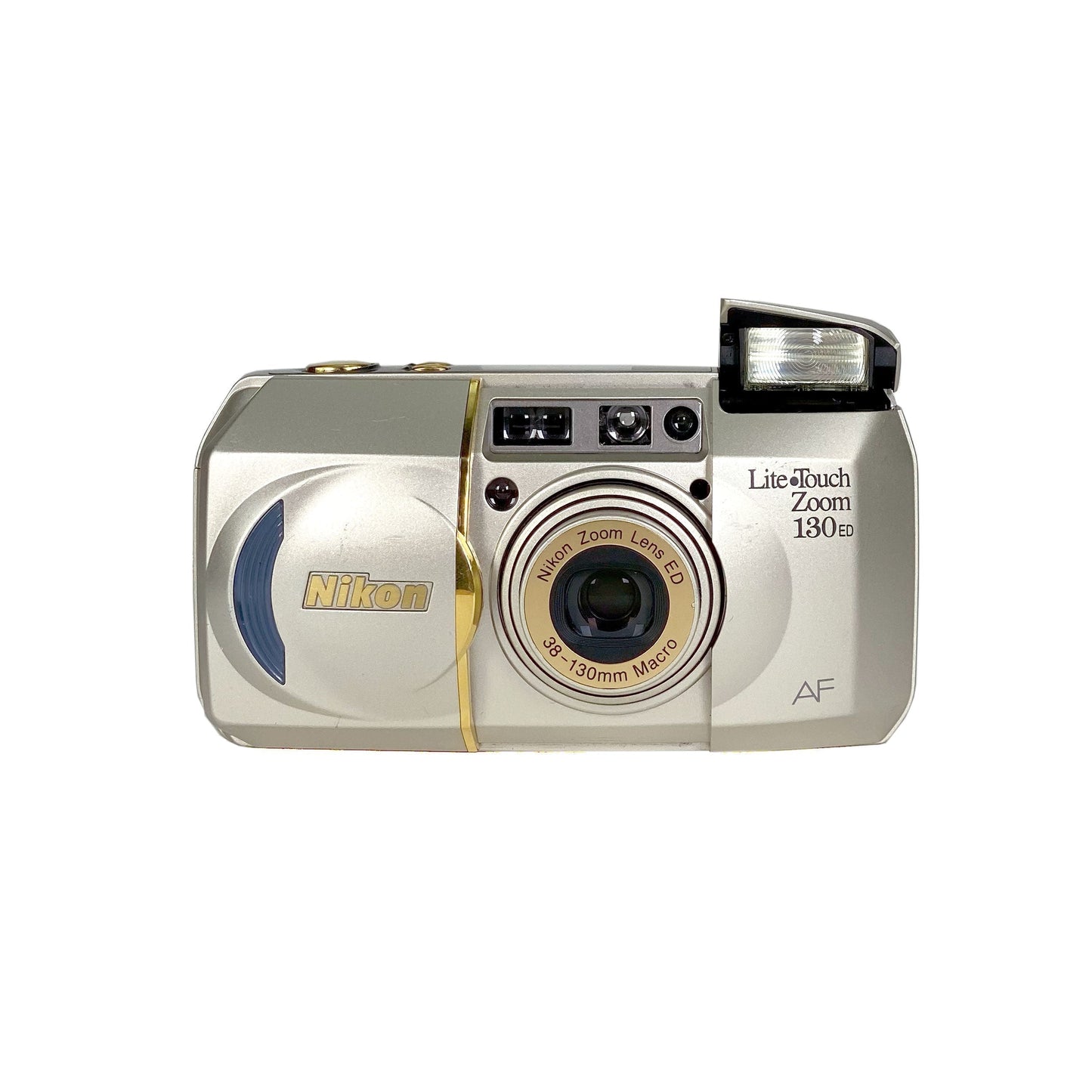Nikon Lite Touch Zoom 130 ED