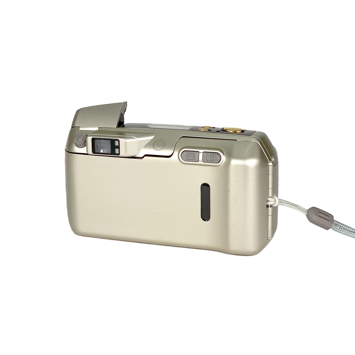 Nikon Lite Touch Zoom 130 ED