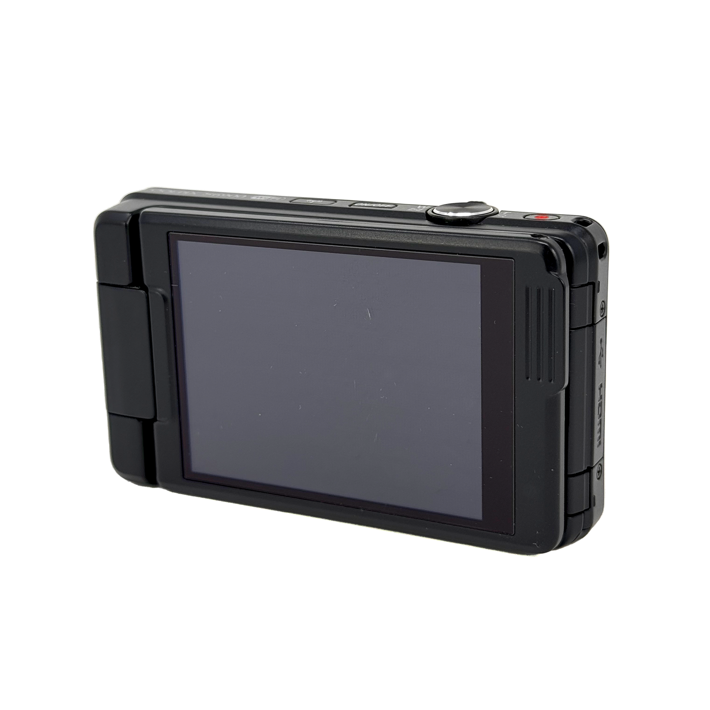 Nikon Coolpix S6900 Digital Compact
