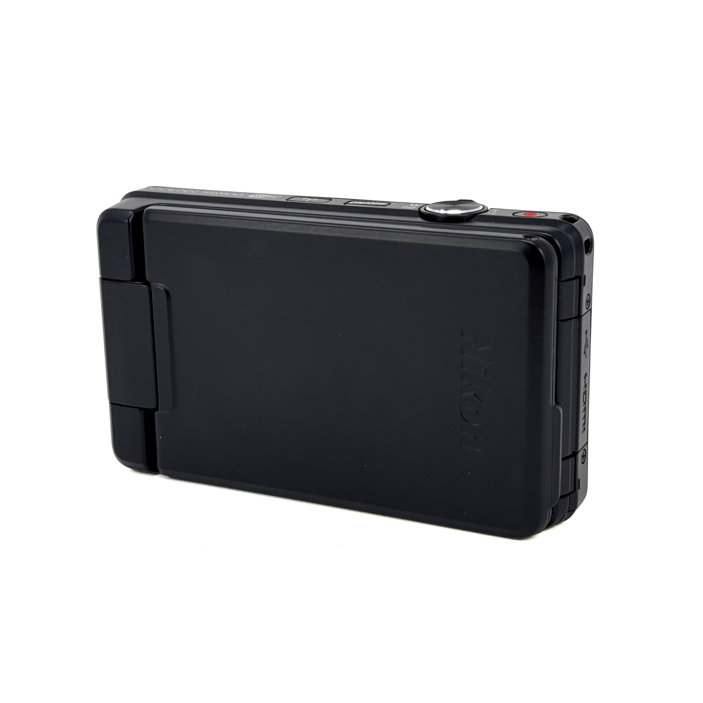 Nikon Coolpix S6900 Digital Compact