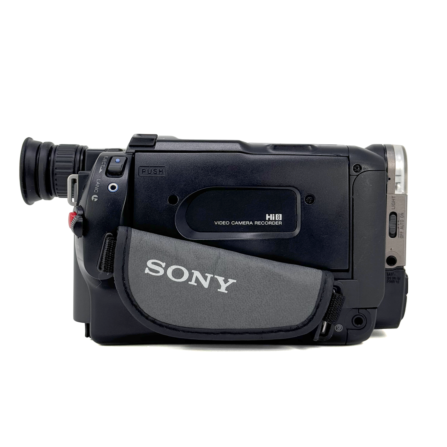 Sony Handycam CCD-TRV36E PAL Hi8 Digital Camcorder