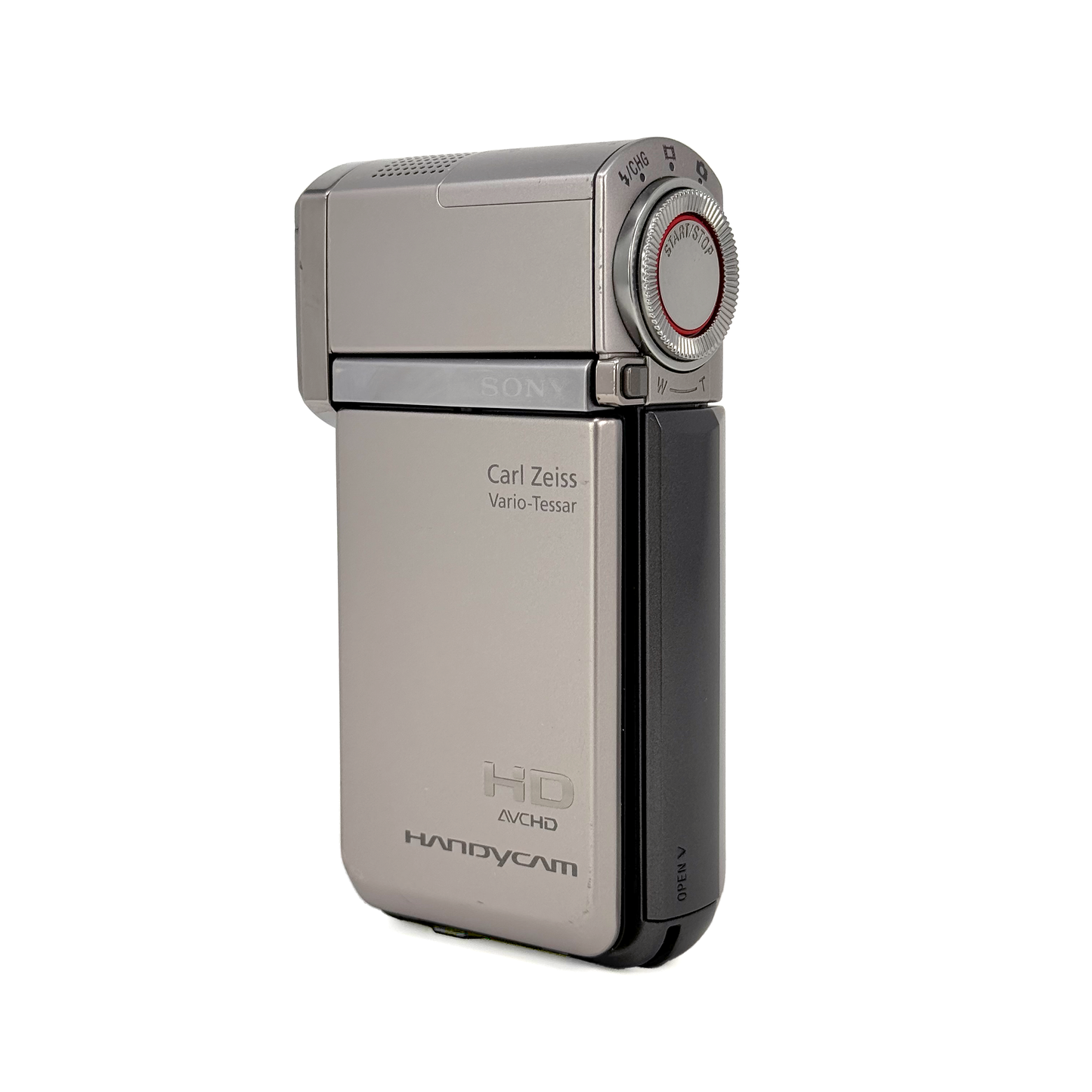 Sony Handycam HDR-TG7VE HD Camcorder