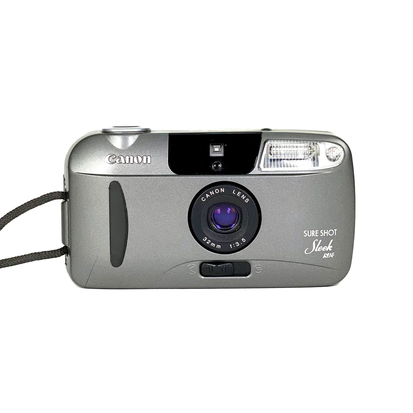 Canon Sure Shot Sleek