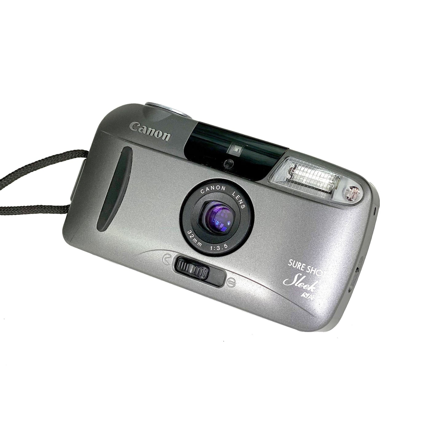 Canon Sure Shot Sleek