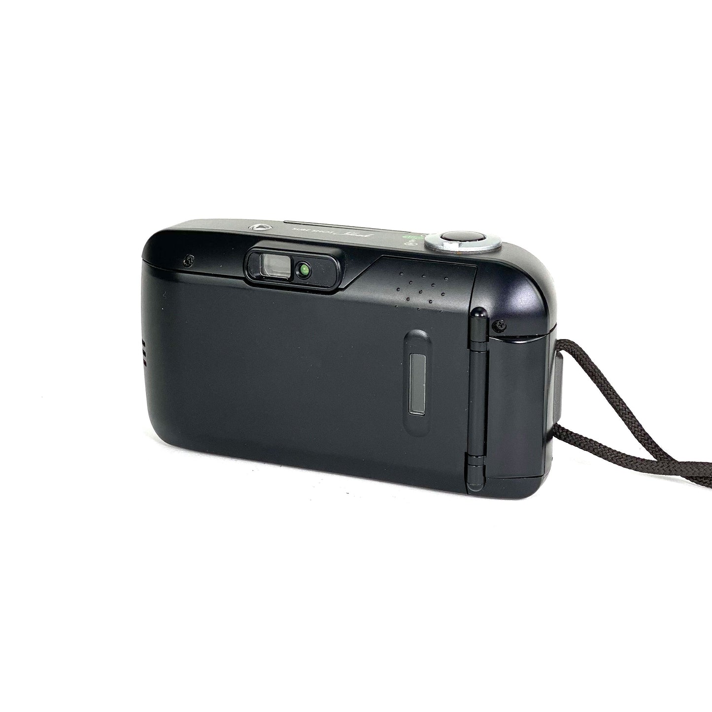 Canon Sure Shot Sleek