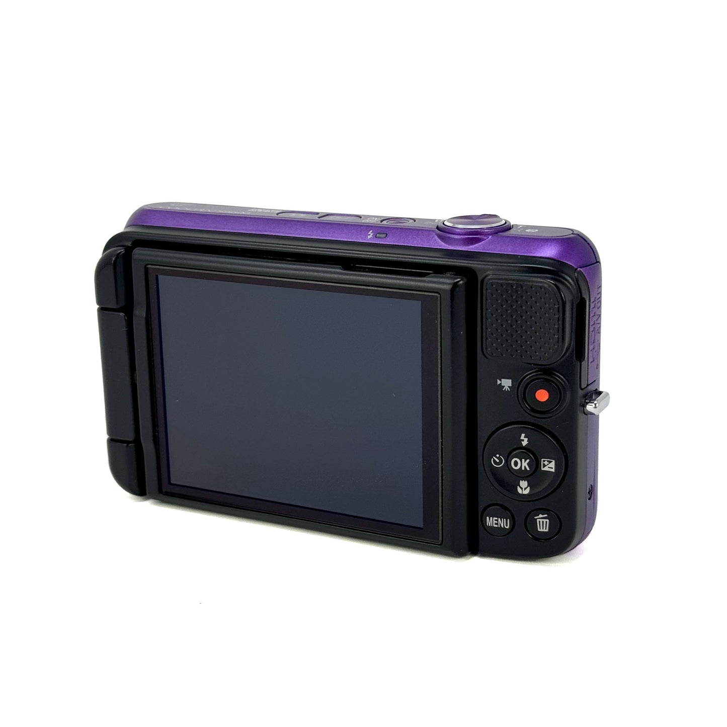 Nikon Coolpix S6600 Digital Compact