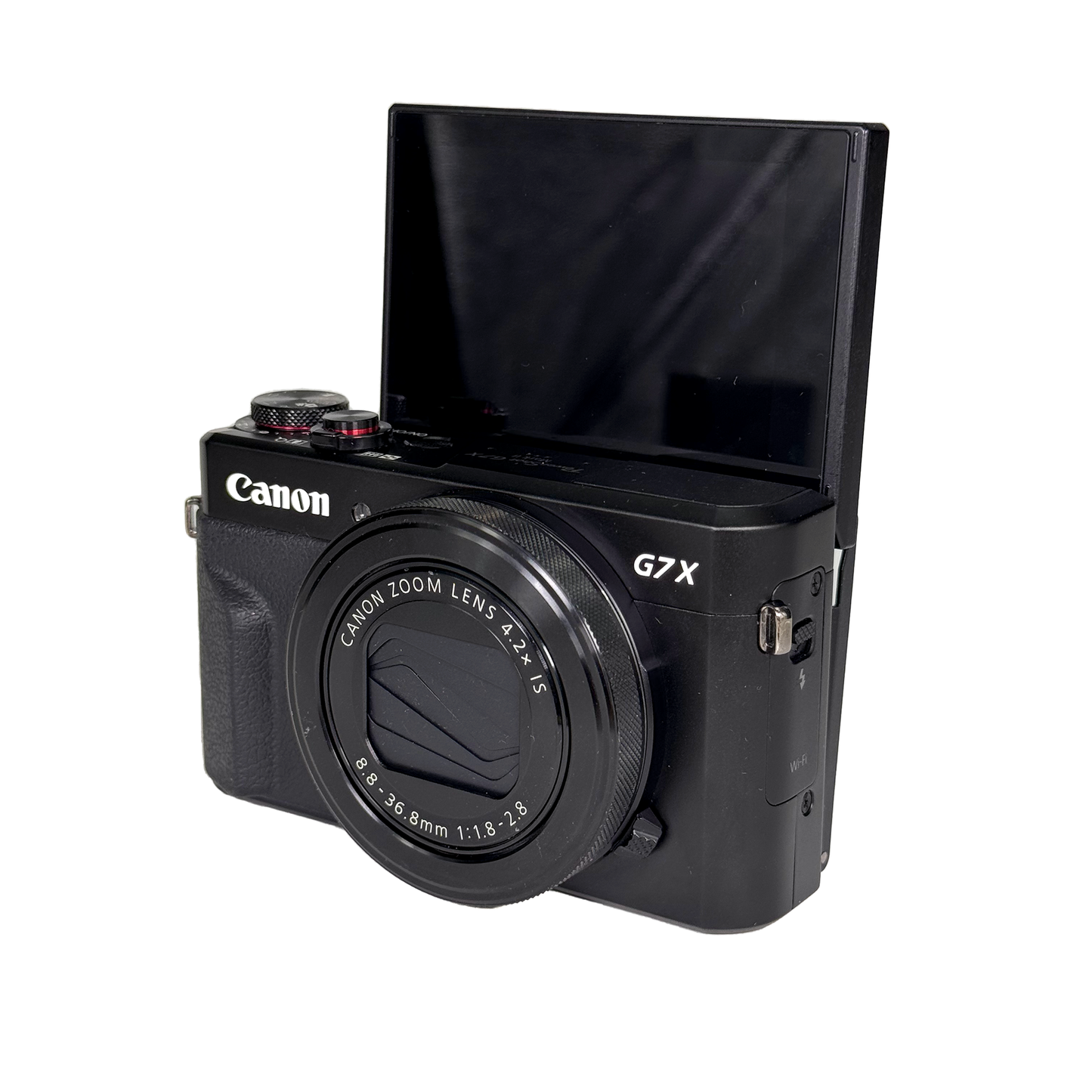 Canon PowerShot G7X Mark II Digital Compact