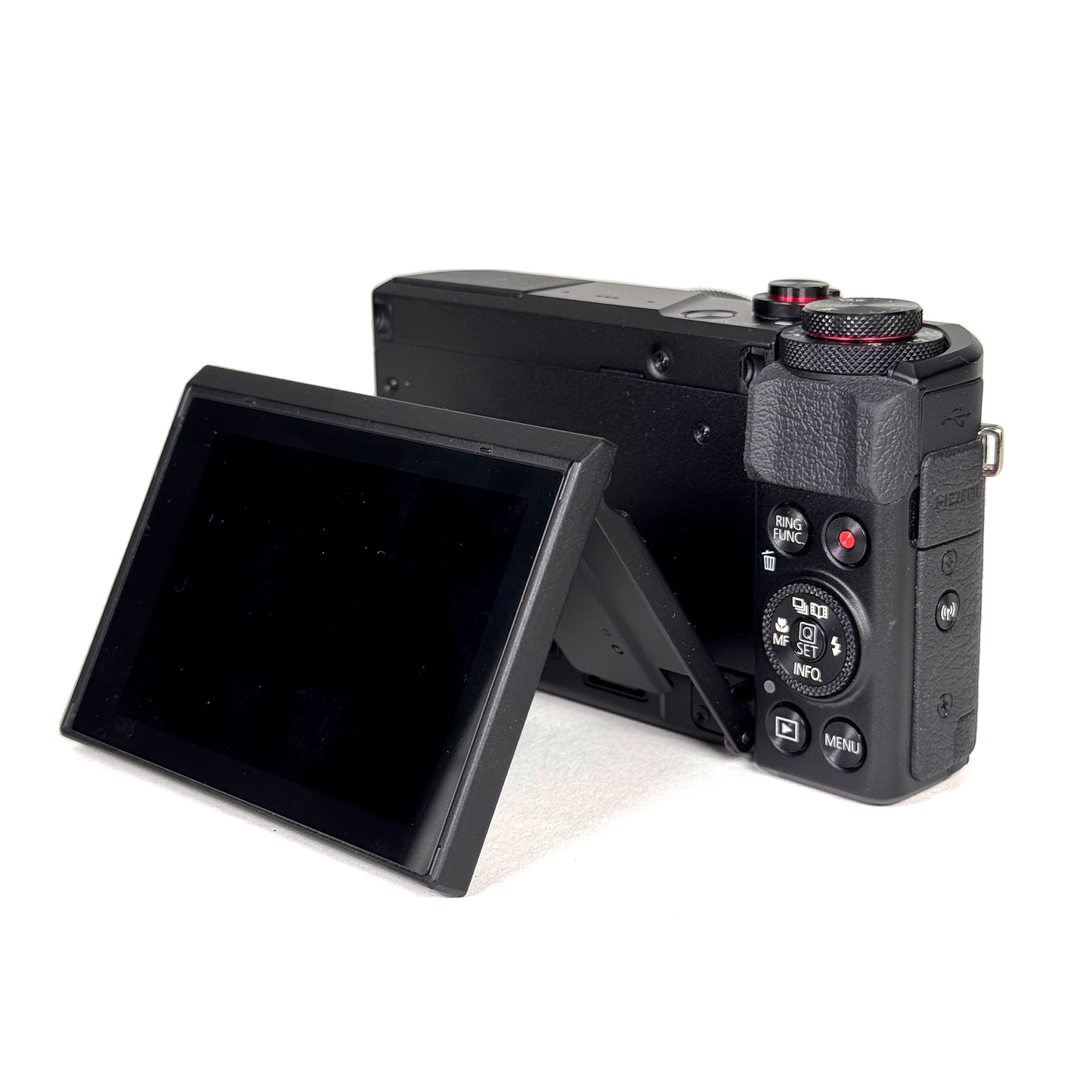 Canon PowerShot G7X Mark II Digital Compact