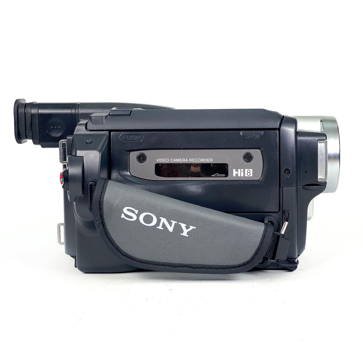 Sony Handycam CCD-TRV59E PAL Hi8 Digital Camcorder
