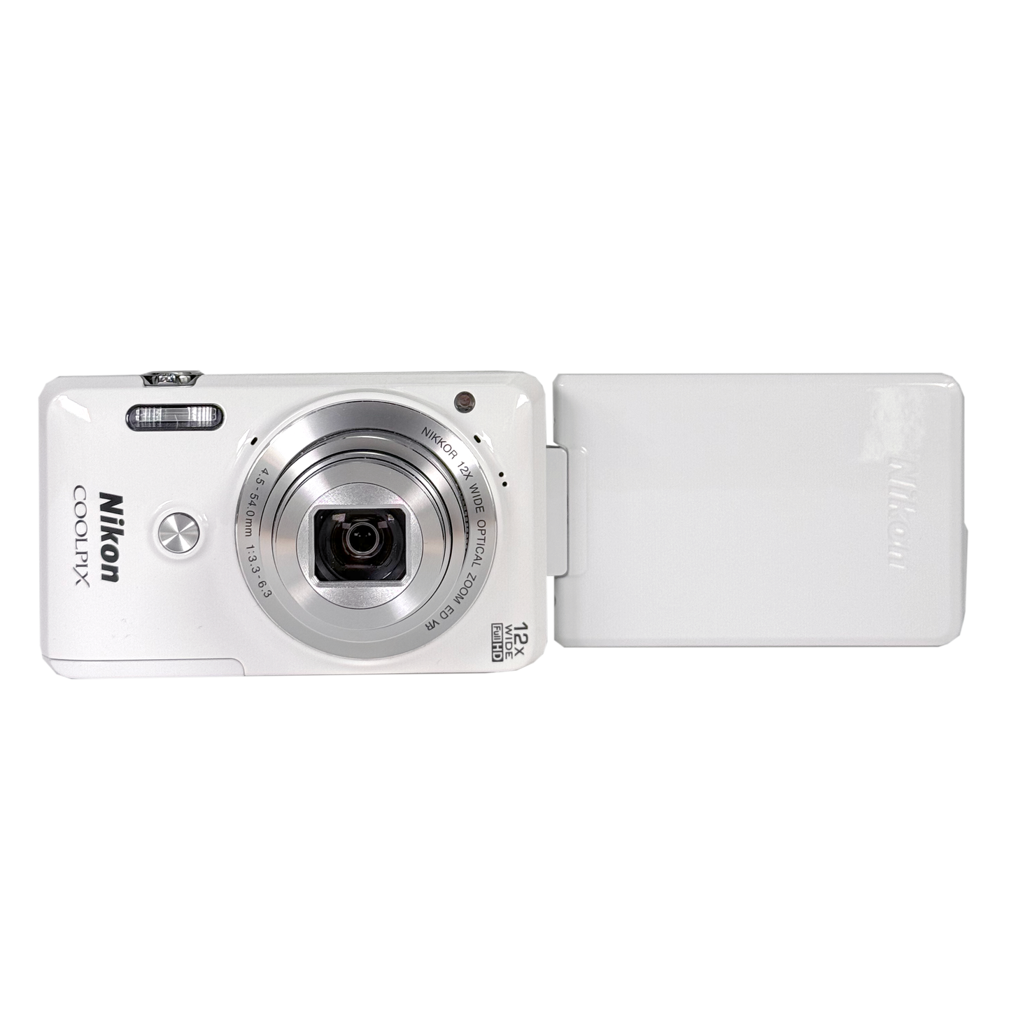Nikon Coolpix S6900 Digital Compact