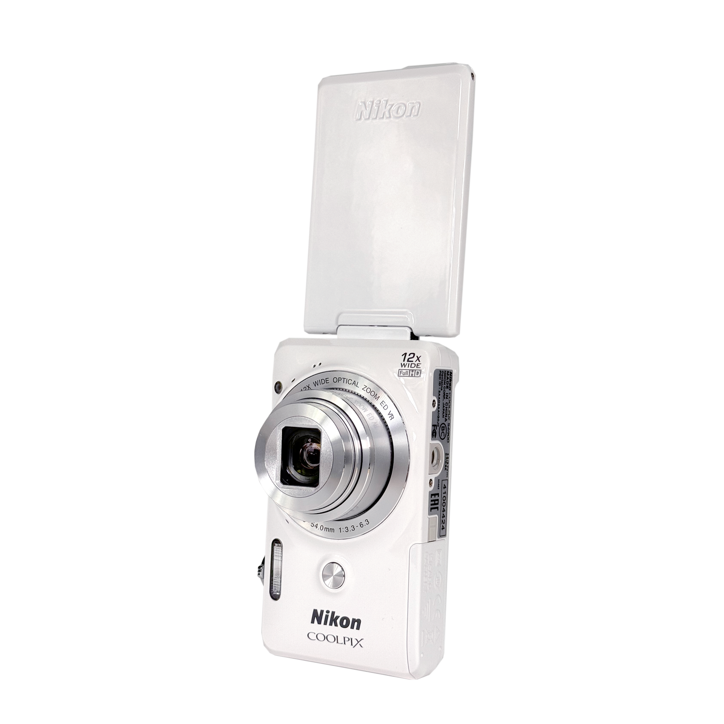 Nikon Coolpix S6900 Digital Compact