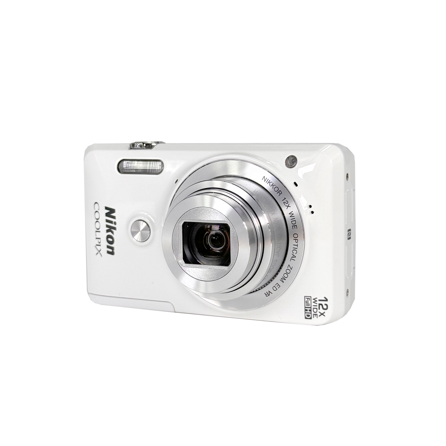 Nikon Coolpix S6900 Digital Compact