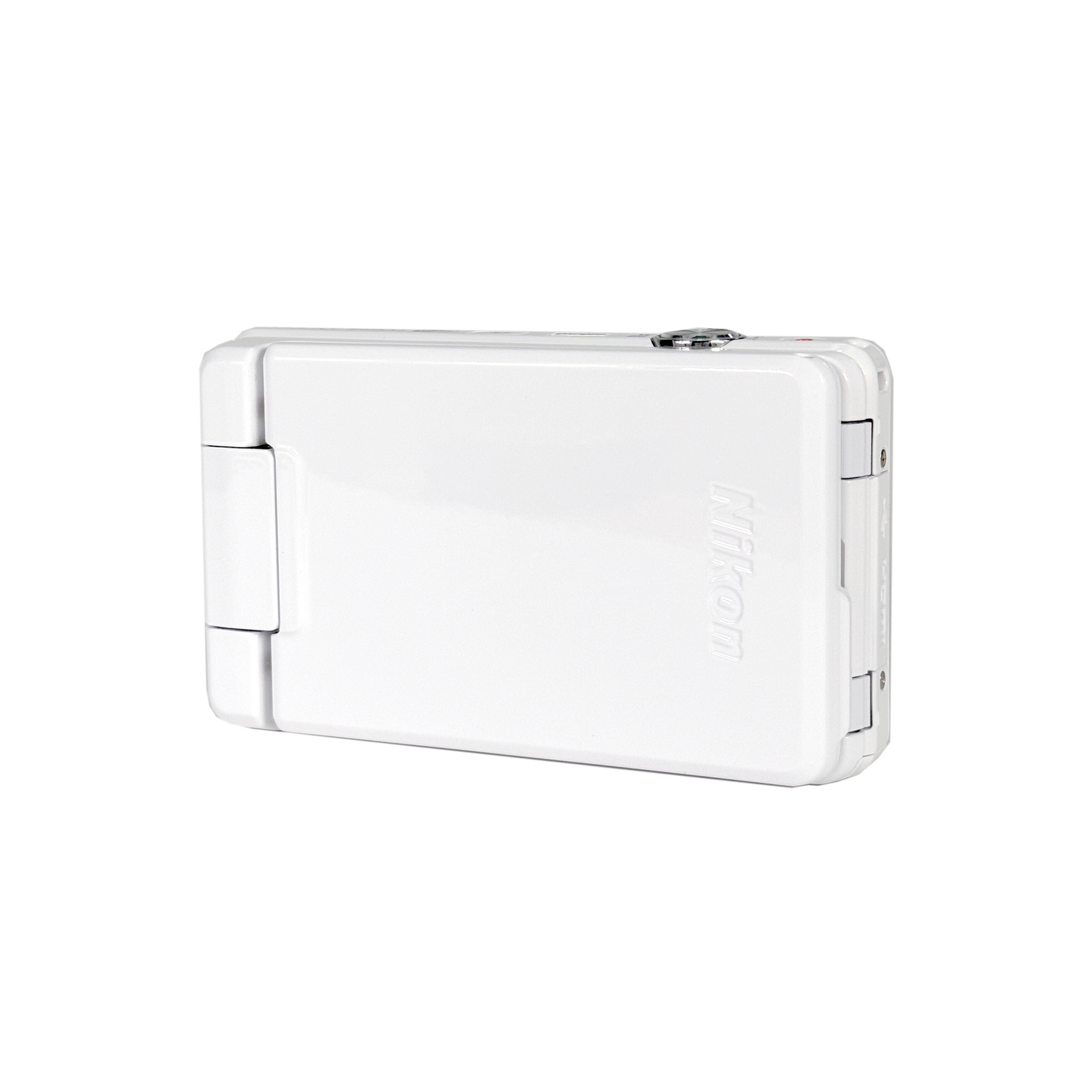Nikon Coolpix S6900 Digital Compact