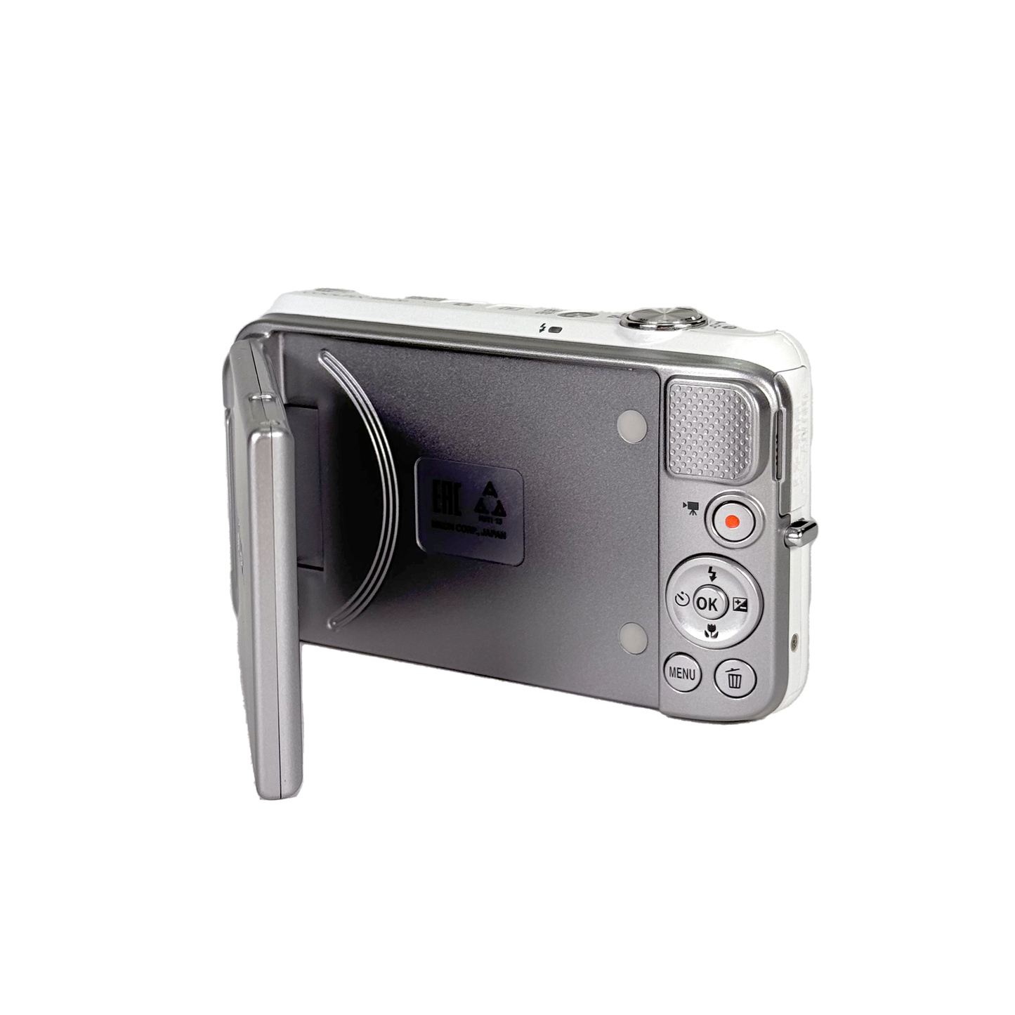 Nikon Coolpix S6600 Digital Compact