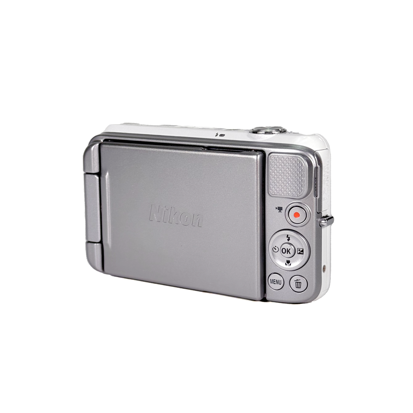 Nikon Coolpix S6600 Digital Compact