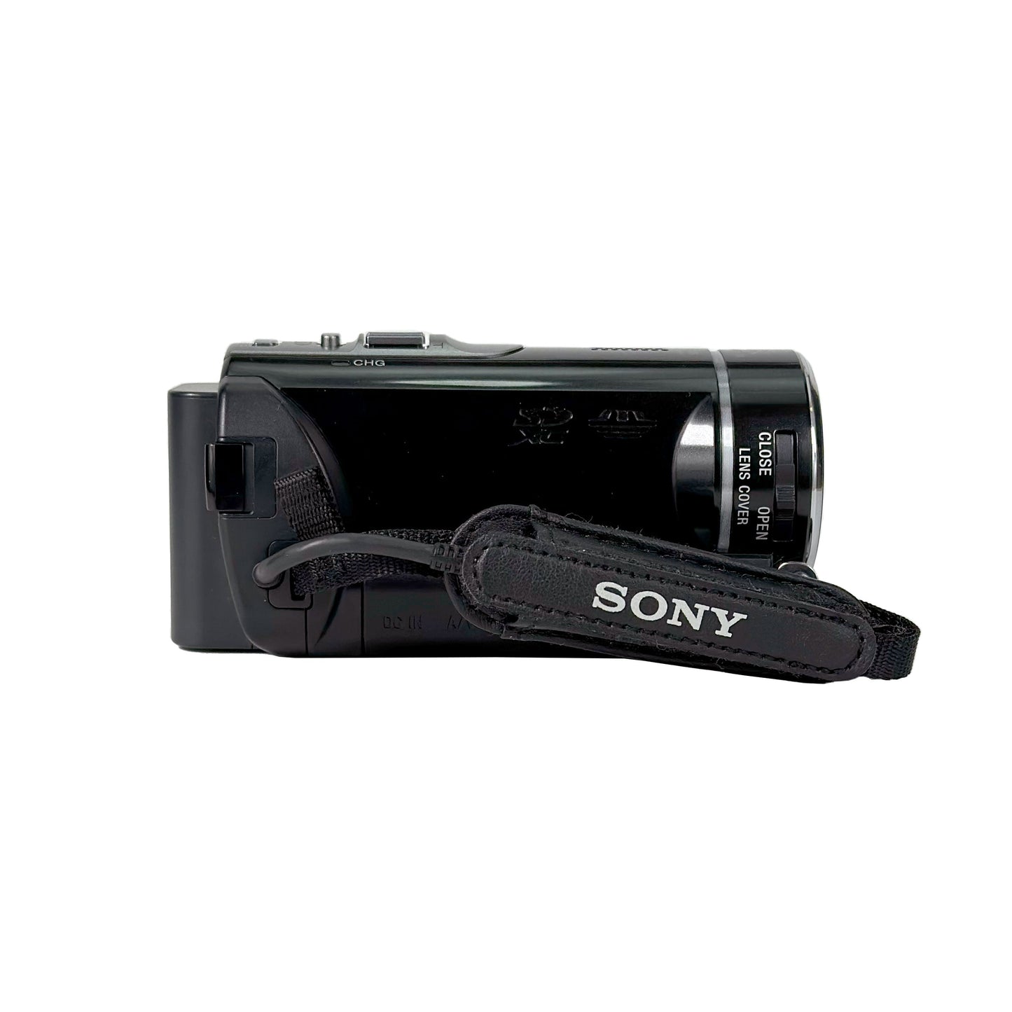 Sony Handycam HDR-CX190 HD Camcorder