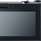 Canon Câmera sem espelho EOS M100 com lente de 15 a 45 mm - Wi-Fi, Bluetooth e NFC (preta)