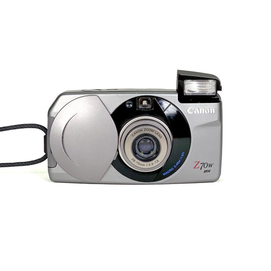 Canon Sure Shot Z 70 W