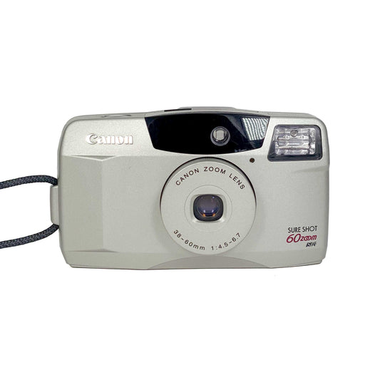 Canon Sure Shot 60 Zoom