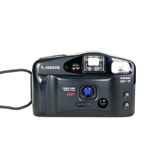 Canon Sure Shot AF-7