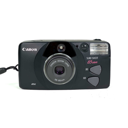 Canon Sure Shot 85 Zoom