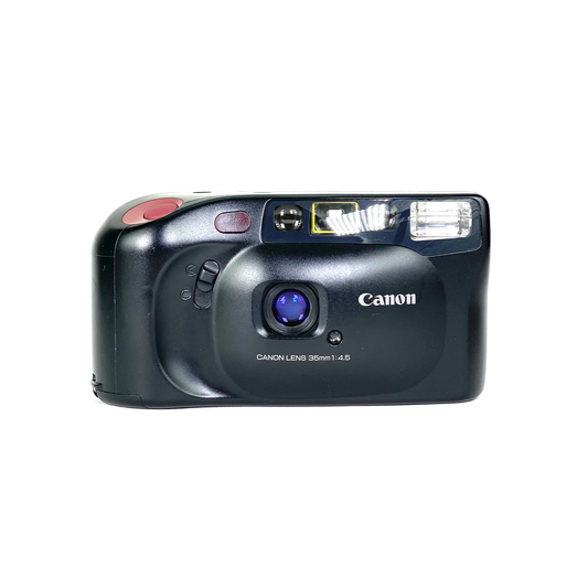 Canon Sure Shot EX