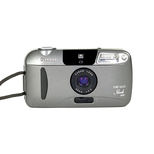 Canon Sure Shot Sleek
