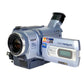 Sony Handycam DCR-TRV240E PAL Hi8 Digital Camcorder