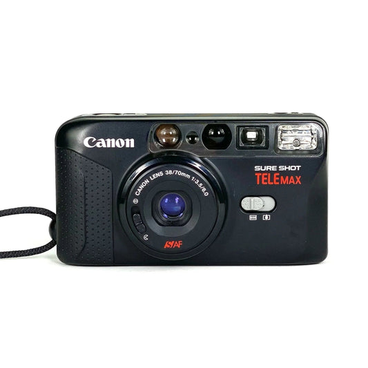 Canon Sure Shot Tele Max