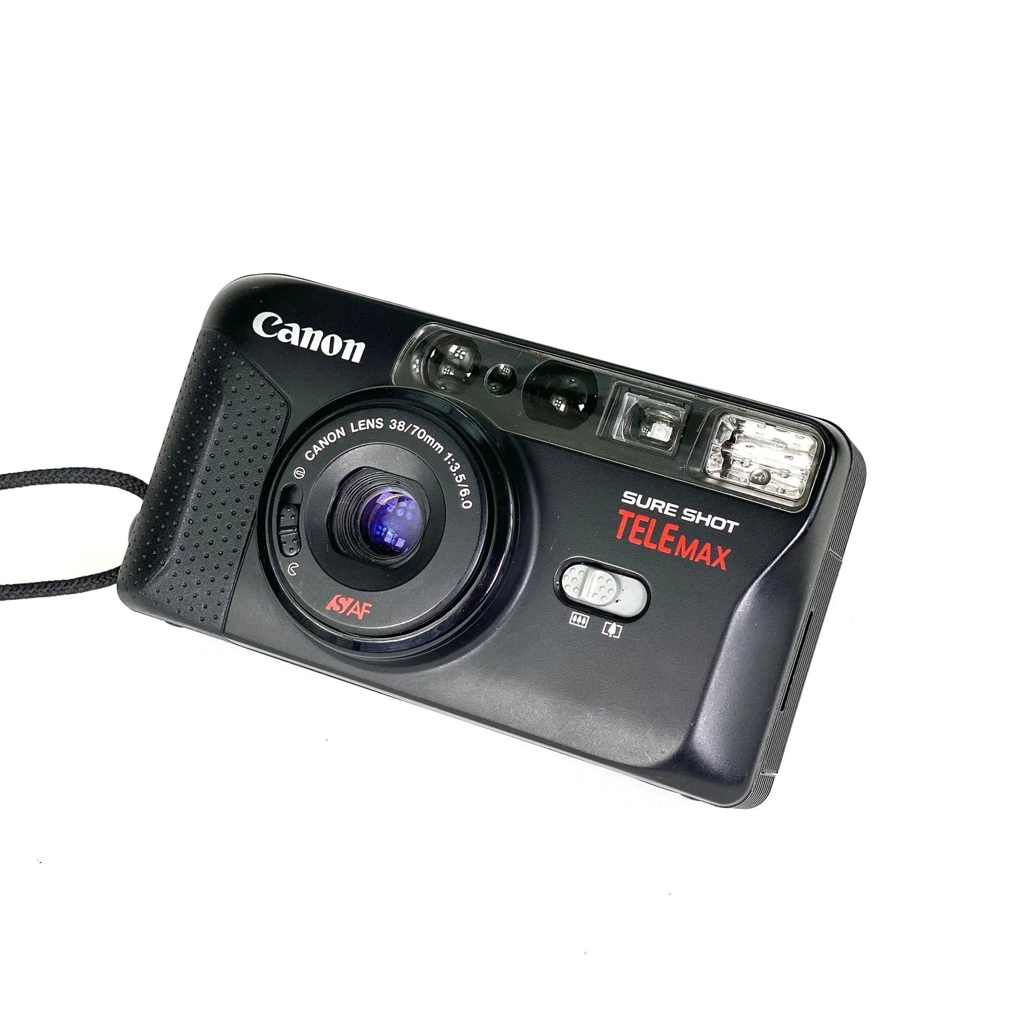 Canon Sure Shot Tele Max