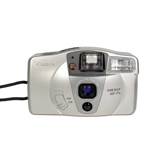 Canon Sure Shot AF-7 s