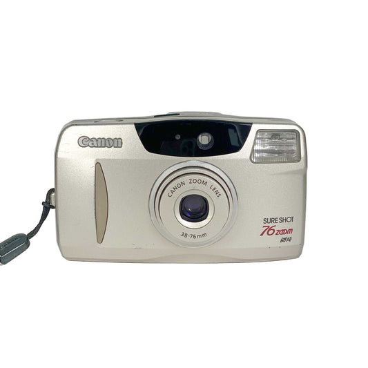 Canon Sure Shot 76 Zoom