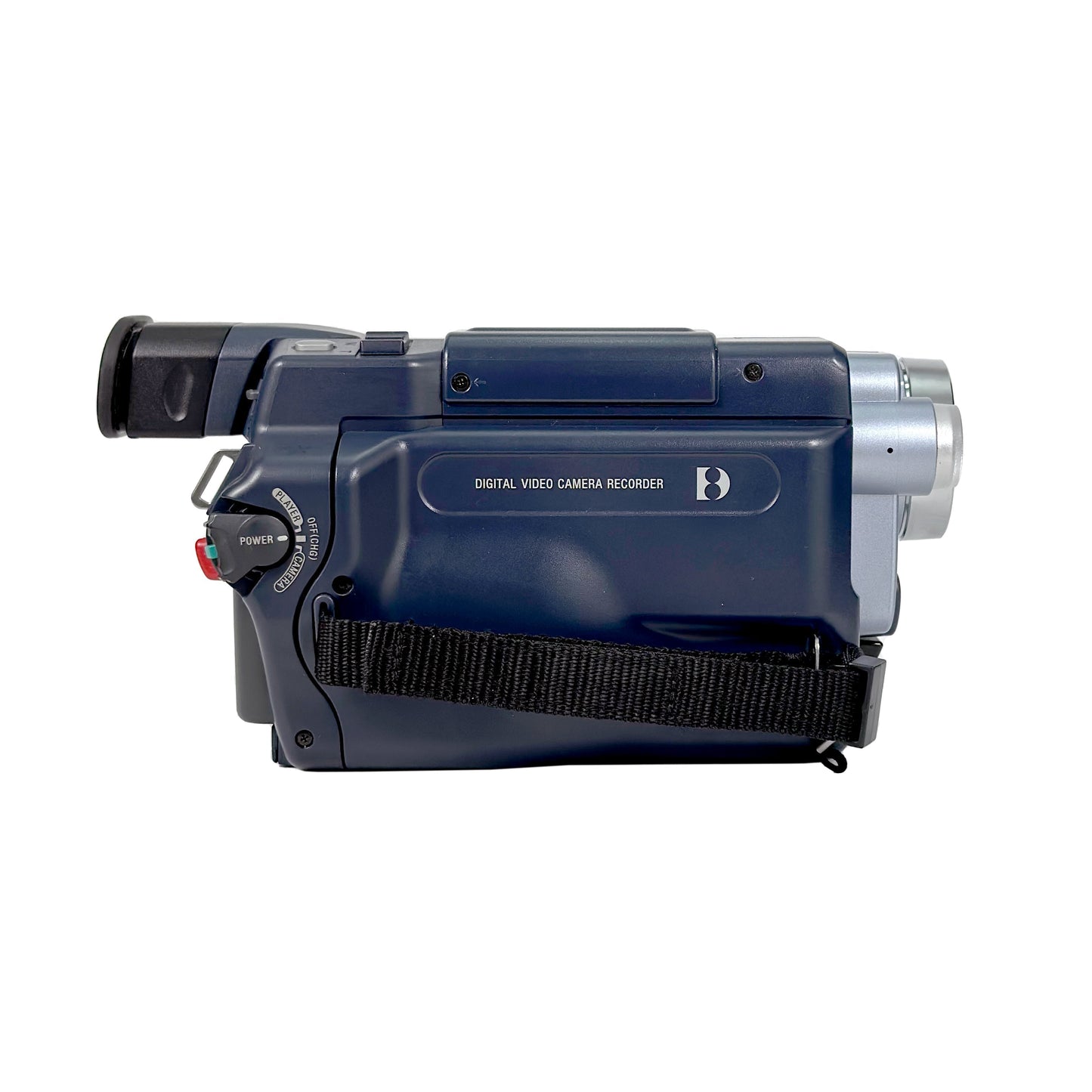 Sony Handycam DCR-TRV245E PAL Hi8 Digital Camcorder